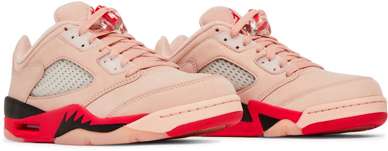 (W) Air Jordan 5 Low '极地粉' DA8016-806 Cheap (W) Air Jordan 5 Low '极地粉' DA8016-806