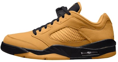 (Women) Air Jordan 5 Low 'Chutney' DA8016-700 (Women) Air Jordan 5 Low 'Chutney' DA8016-700