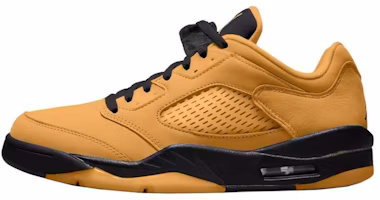 (Women) Air Jordan 5 Low 'Chutney' DA8016-700 (Women) Air Jordan 5 Low 'Chutney' DA8016-700