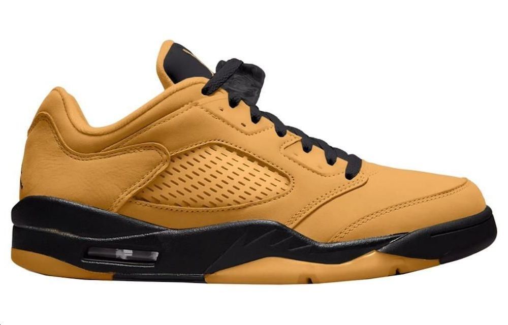 Order (W) Air Jordan 5 Low 'Chutney' Sepatu Sneaker DA8016-700