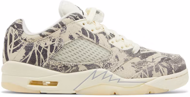 (Women) Air Jordan 5 Low 'Expression' DA8016-100 (Women) Air Jordan 5 Low 'Expression' DA8016-100