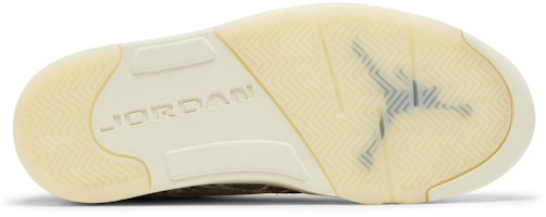 (女款)Air Jordan 5 Low 'Expression' DA8016-100 Shop (女款)Air Jordan 5 Low 'Expression' DA8016-100