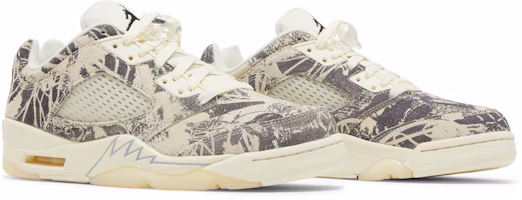 (女款)Air Jordan 5 Low 'Expression' DA8016-100 Cheap (女款)Air Jordan 5 Low 'Expression' DA8016-100