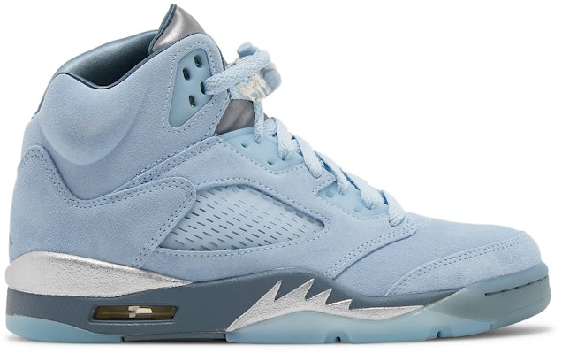 (Women) Air Jordan 5 Retro 'Bluebird' DD9336-400 Buy (Women) Air Jordan 5 Retro 'Bluebird' DD9336-400