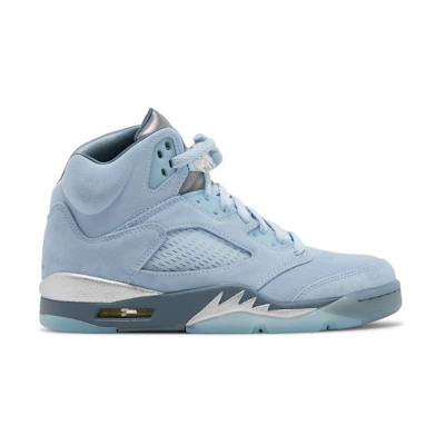 (W) Jordan 5 Retro 'Bluebird'