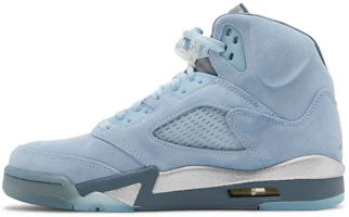 Lookbook (Women) Air Jordan 5 Retro 'Bluebird' DD9336-400