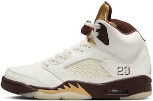 (Women) Air Jordan 5 Retro 'Earth' DD9336-200 (Women) Air Jordan 5 Retro 'Earth' DD9336-200