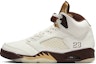 Buy (W) Air Jordan 5 Retro 'Bumi' DD9336-200