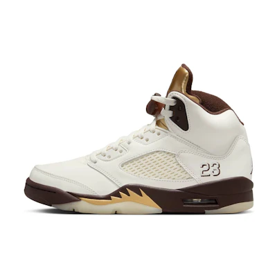 (W) Jordan 5 Retro 'Earth'