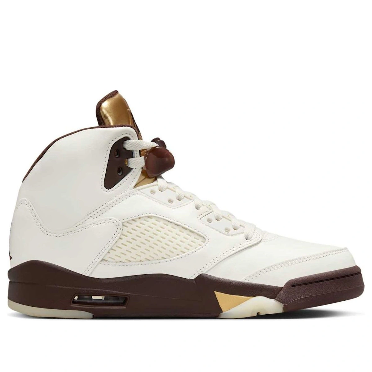 (Women) Air Jordan 5 Retro 'Earth'