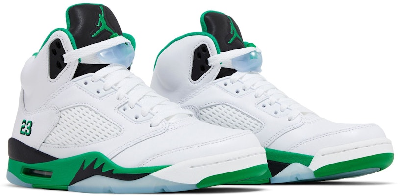 (Women) Air Jordan 5 Retro 'Lucky Green' DD9336-103 Cheap (Women) Air Jordan 5 Retro 'Lucky Green' DD9336-103