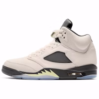 (Women) Air Jordan 5 Retro 'Luminous Green' DD9336-130 (Women) Air Jordan 5 Retro 'Luminous Green' DD9336-130