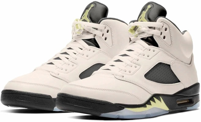 (W) 에어 조던 5 레트로 '루미너스 그린' DD9336-130 Lookbook (W) 에어 조던 5 레트로 '루미너스 그린' DD9336-130