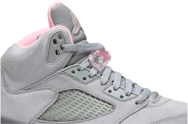 (Women) Air Jordan 5 Retro 'Stealth' 313551-061 Order (Women) Air Jordan 5 Retro 'Stealth' 313551-061