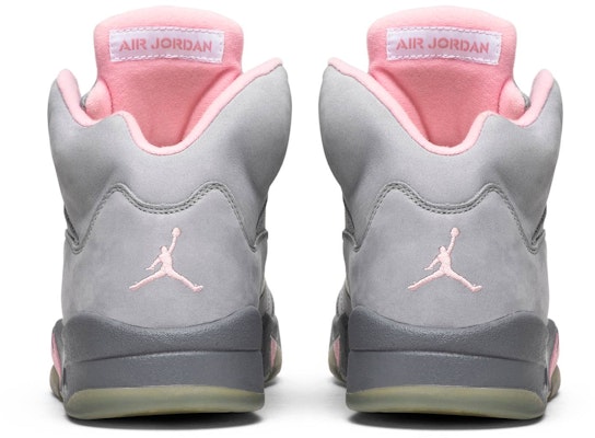 (Women) Air Jordan 5 Retro 'Stealth' 313551-061 Details for (Women) Air Jordan 5 Retro 'Stealth' 313551-061