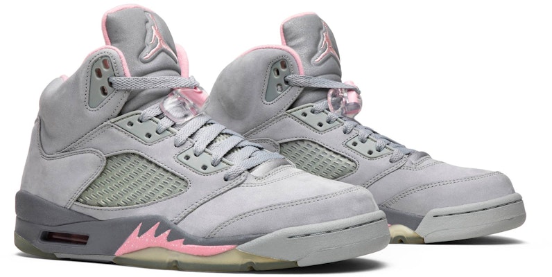 (Women) Air Jordan 5 Retro 'Stealth' 313551-061 Cheap (Women) Air Jordan 5 Retro 'Stealth' 313551-061