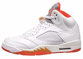 (Women) Air Jordan 5 Retro 'Sunset' 313551-161 (Women) Air Jordan 5 Retro 'Sunset' 313551-161