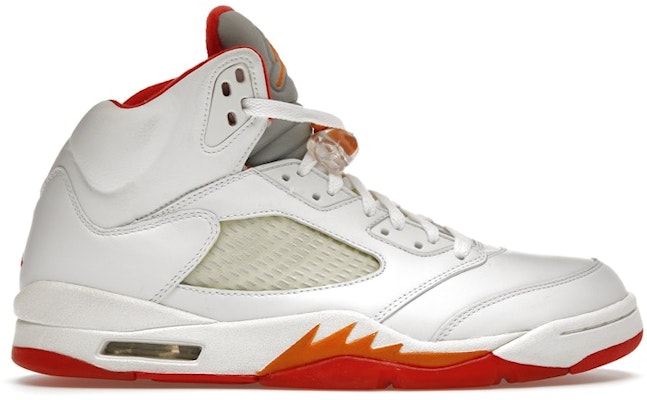 (Women) Air Jordan 5 Retro 'Sunset' 313551-161 Buy (Women) Air Jordan 5 Retro 'Sunset' 313551-161