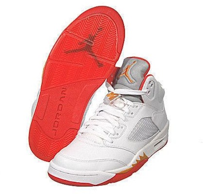 (W) Air Jordan 5 Retro 'Atardecer' 313551-161 Order (W) Air Jordan 5 Retro 'Atardecer' 313551-161