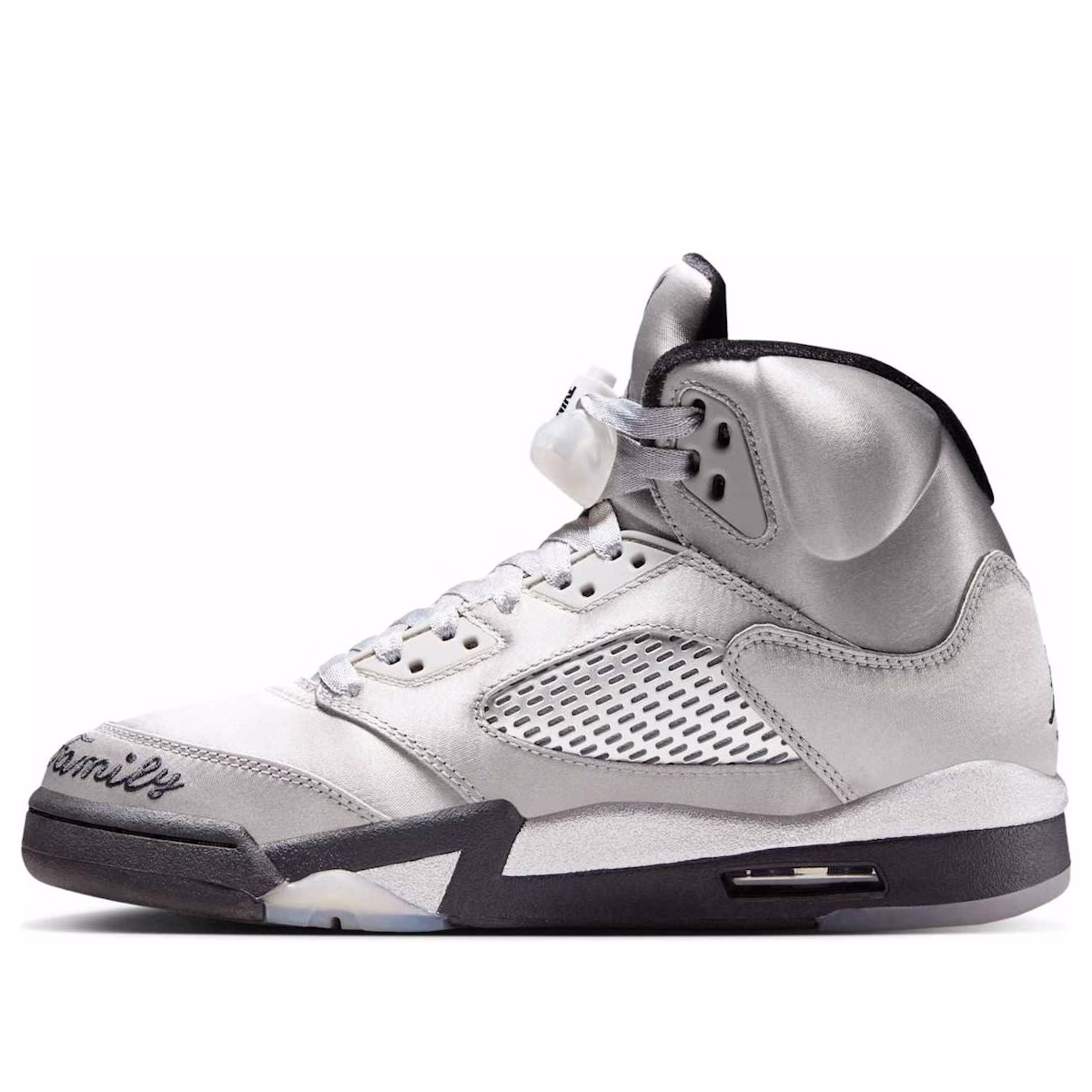 (Women) Air Jordan 5 Retro 'Wings'