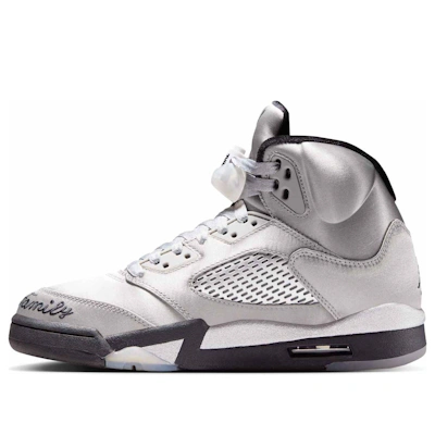 (Women) Air Jordan 5 Retro 'Wings'