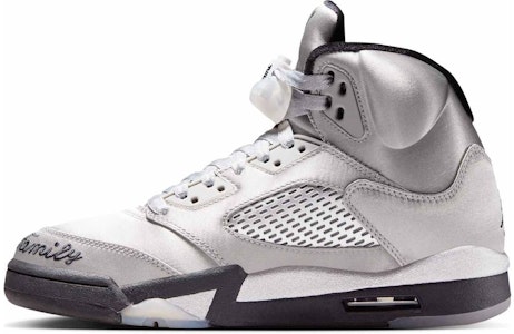 Air Jordan 5 Retro Wings (2025) 運動鞋 IO2038-001 Buy Air Jordan 5 Retro Wings (2025) 運動鞋 IO2038-001
