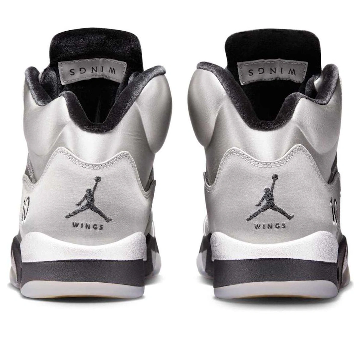 (Women) Air Jordan 5 Retro 'Wings'