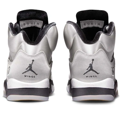 (Women) Air Jordan 5 Retro 'Wings'