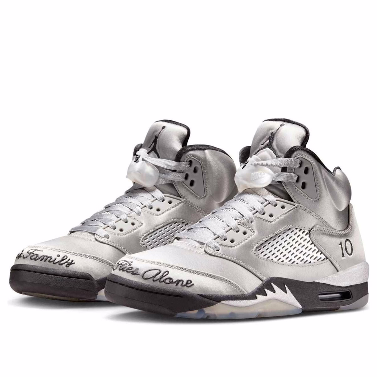 (Women) Air Jordan 5 Retro 'Wings'