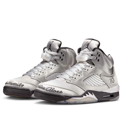 (Women) Air Jordan 5 Retro 'Wings'