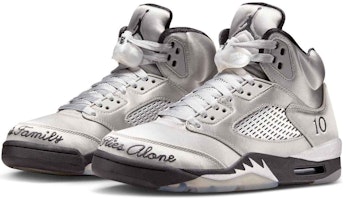 Air Jordan 5 Retro Wings (2025) 運動鞋 IO2038-001 Shop Air Jordan 5 Retro Wings (2025) 運動鞋 IO2038-001