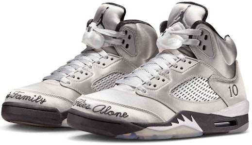 Air Jordan 5 Retro Wings (2025) 運動鞋 IO2038-001 Shop Air Jordan 5 Retro Wings (2025) 運動鞋 IO2038-001