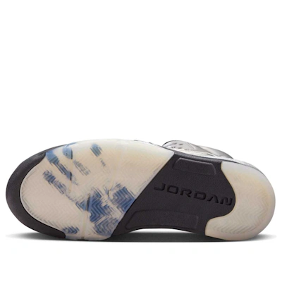 (Women) Air Jordan 5 Retro 'Wings'