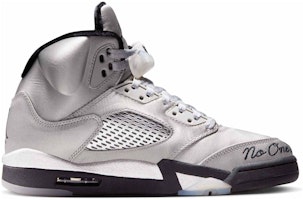 Air Jordan 5 Retro Wings (2025) 運動鞋 IO2038-001 Details for Air Jordan 5 Retro Wings (2025) 運動鞋 IO2038-001