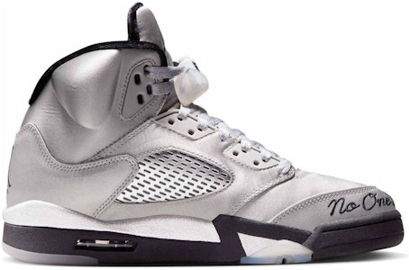 Air Jordan 5 Retro Wings (2025) 運動鞋 IO2038-001 Details for Air Jordan 5 Retro Wings (2025) 運動鞋 IO2038-001