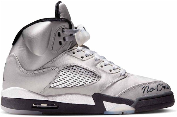(Women) Air Jordan 5 Retro 'Wings' IO2038-001 Details for (Women) Air Jordan 5 Retro 'Wings' IO2038-001
