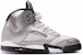 Air Jordan 5 Retro Wings (2025) Lelungan Udara IO2038-001