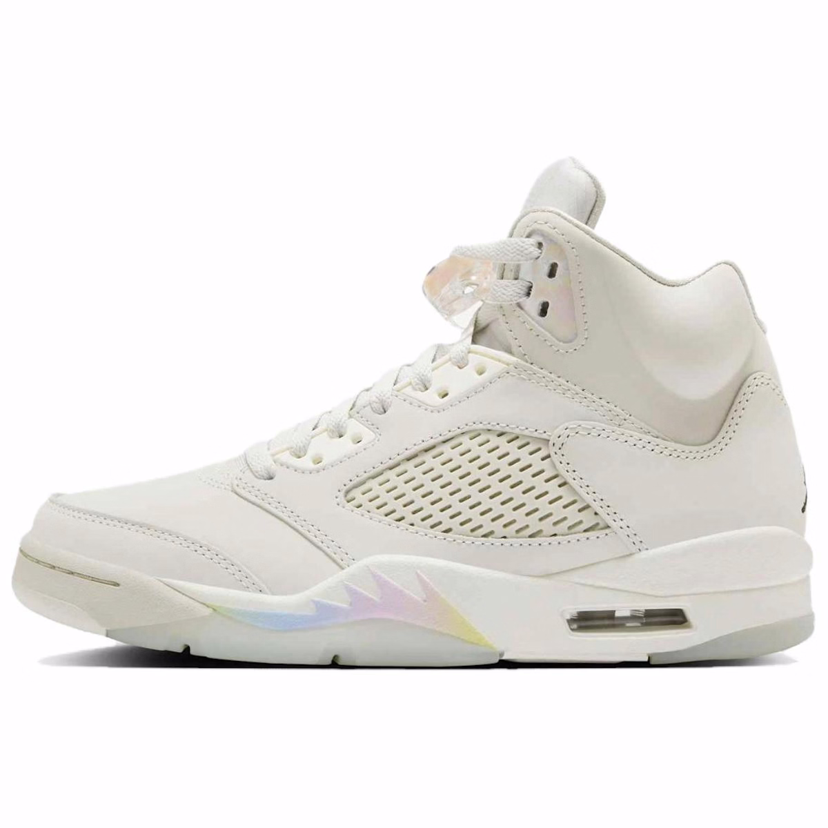 (Women) Air Jordan 5 Retro 'Year of the Snake'