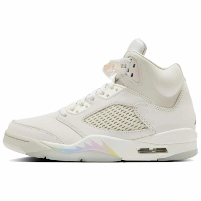 (Women) Air Jordan 5 Retro 'Year of the Snake'