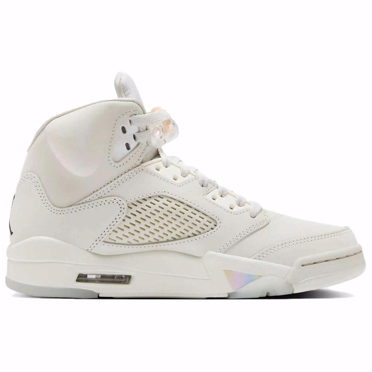 (Women) Air Jordan 5 Retro 'Year of the Snake'