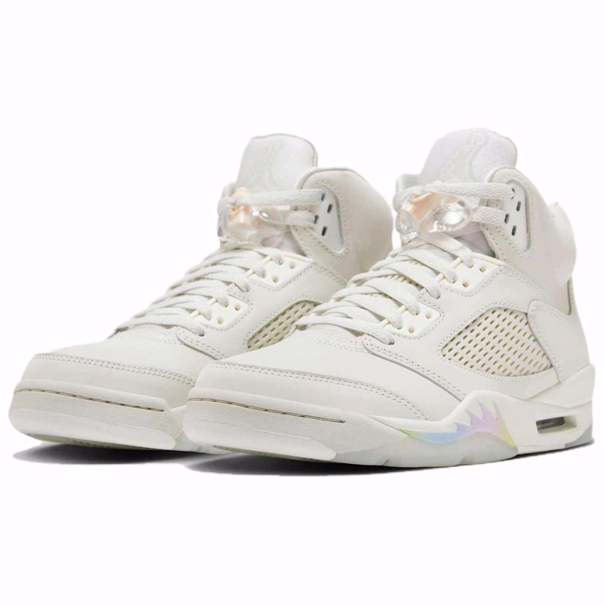 (Women) Air Jordan 5 Retro 'Year of the Snake'