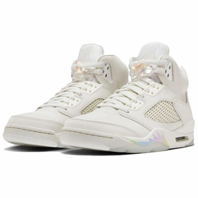 (Women) Air Jordan 5 Retro 'Year of the Snake'