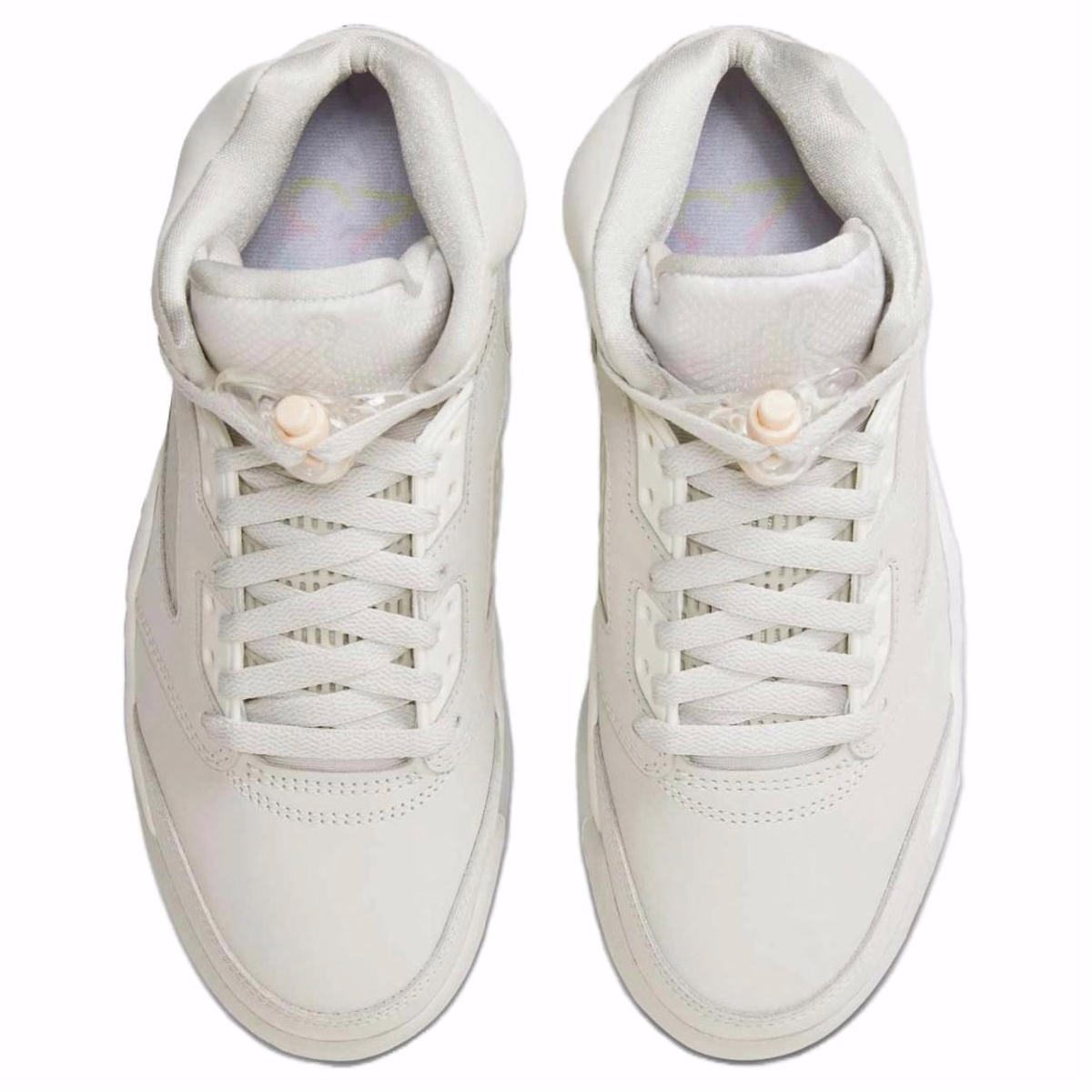 (Women) Air Jordan 5 Retro 'Year of the Snake'