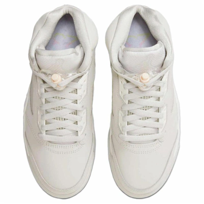 (Women) Air Jordan 5 Retro 'Year of the Snake'