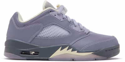 (Women) Air Jordan 5 Retro Low 'Festival Lights' FJ4563-500 (Women) Air Jordan 5 Retro Low 'Festival Lights' FJ4563-500