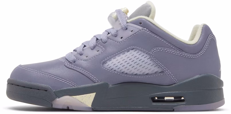(Women) Air Jordan 5 Retro Low 'Festival Lights' FJ4563-500 Lookbook (Women) Air Jordan 5 Retro Low 'Festival Lights' FJ4563-500
