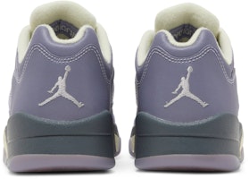 (女款) Air Jordan 5 Retro Low 'Festival Lights' FJ4563-500 Details for (女款) Air Jordan 5 Retro Low 'Festival Lights' FJ4563-500