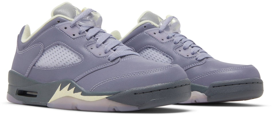 (Women) Air Jordan 5 Retro Low 'Festival Lights' FJ4563-500 Cheap (Women) Air Jordan 5 Retro Low 'Festival Lights' FJ4563-500