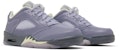 (W) Air Jordan 5 Retro Low 'Festival Lights' - Cahaya Festival FJ4563-500