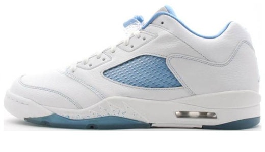 (W) 에어 조던 5 레트로 로우 'UNC' (59 characters) 314337-141 Buy (W) 에어 조던 5 레트로 로우 'UNC' (59 characters) 314337-141